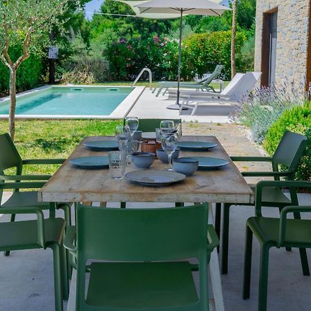 Villa Zen - With Pool & Close To The Sea Tar-Vabriga Exterior photo