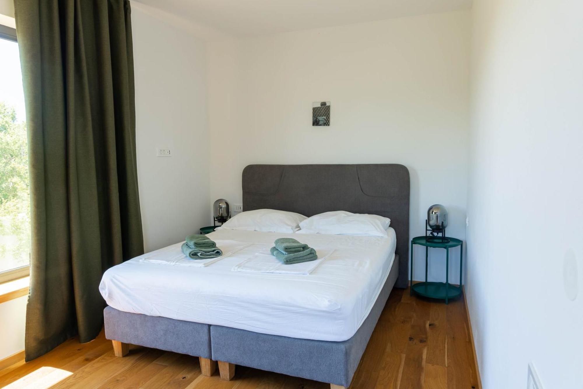 Villa Zen - With Pool & Close To The Sea Tar-Vabriga Exterior photo