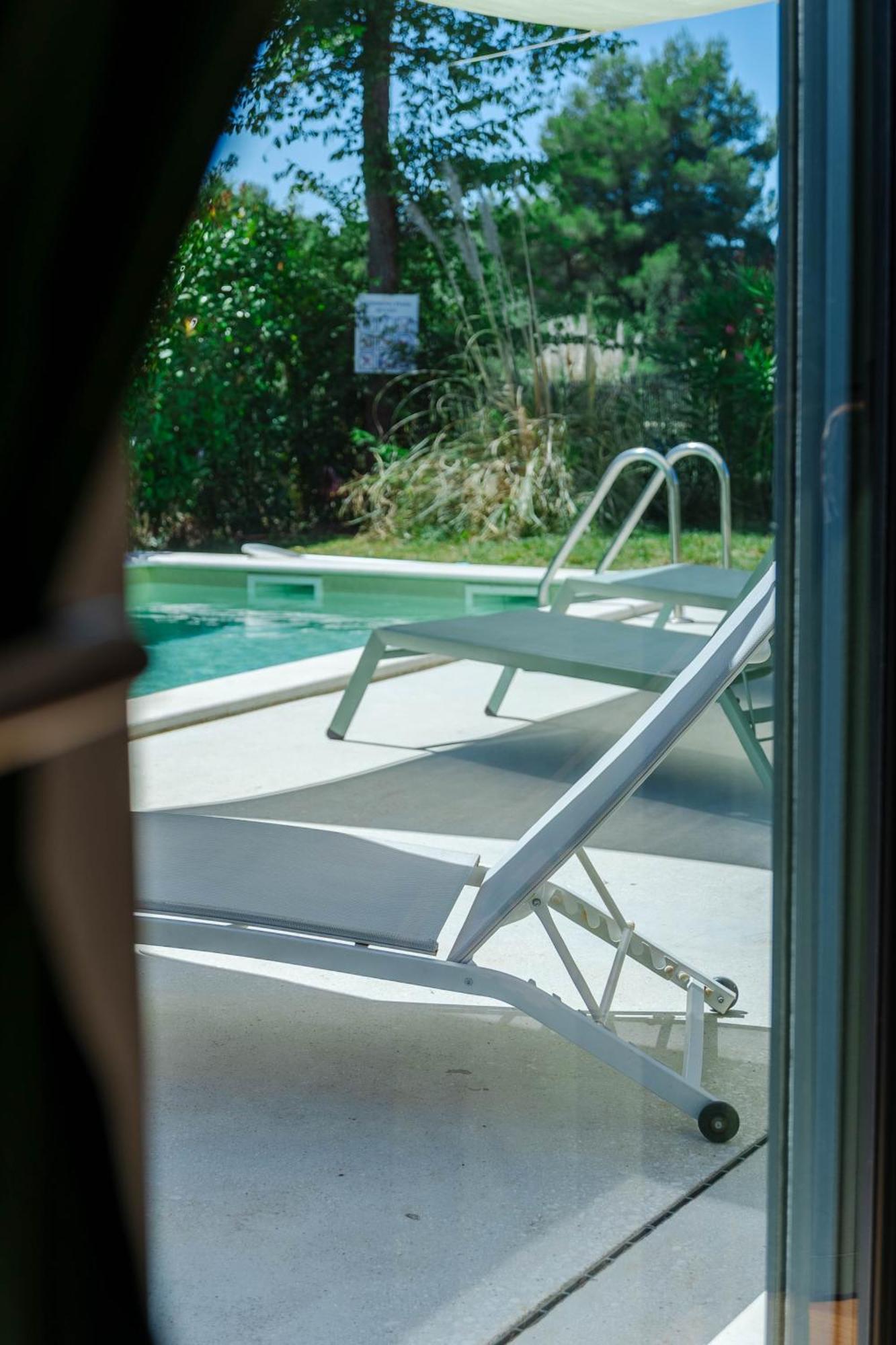Villa Zen - With Pool & Close To The Sea Tar-Vabriga Exterior photo